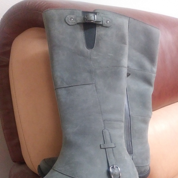 North Face- NWT Camryn Women's Winter Boots SIze 7 - Picture 5 of 8